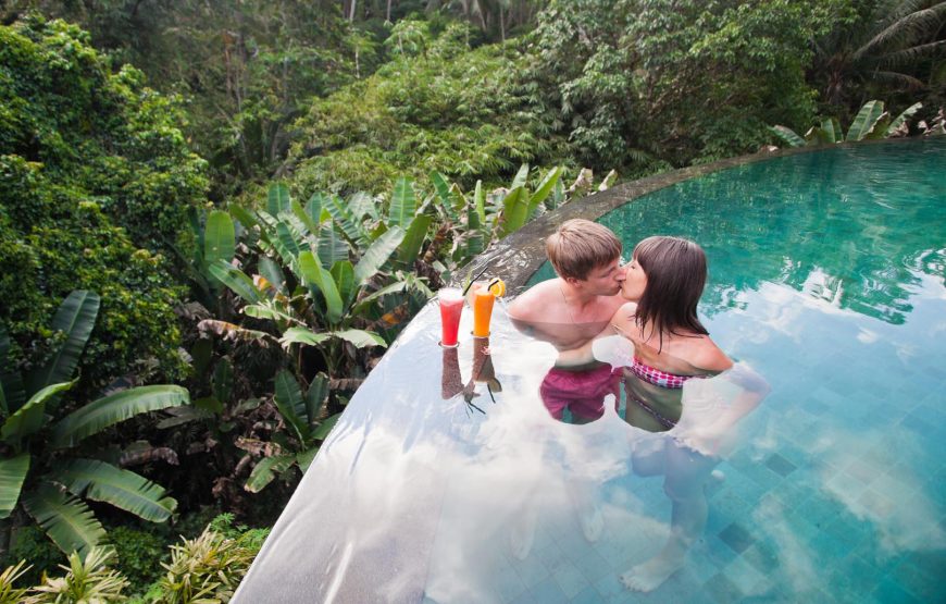 Bali Serenity Experience Package