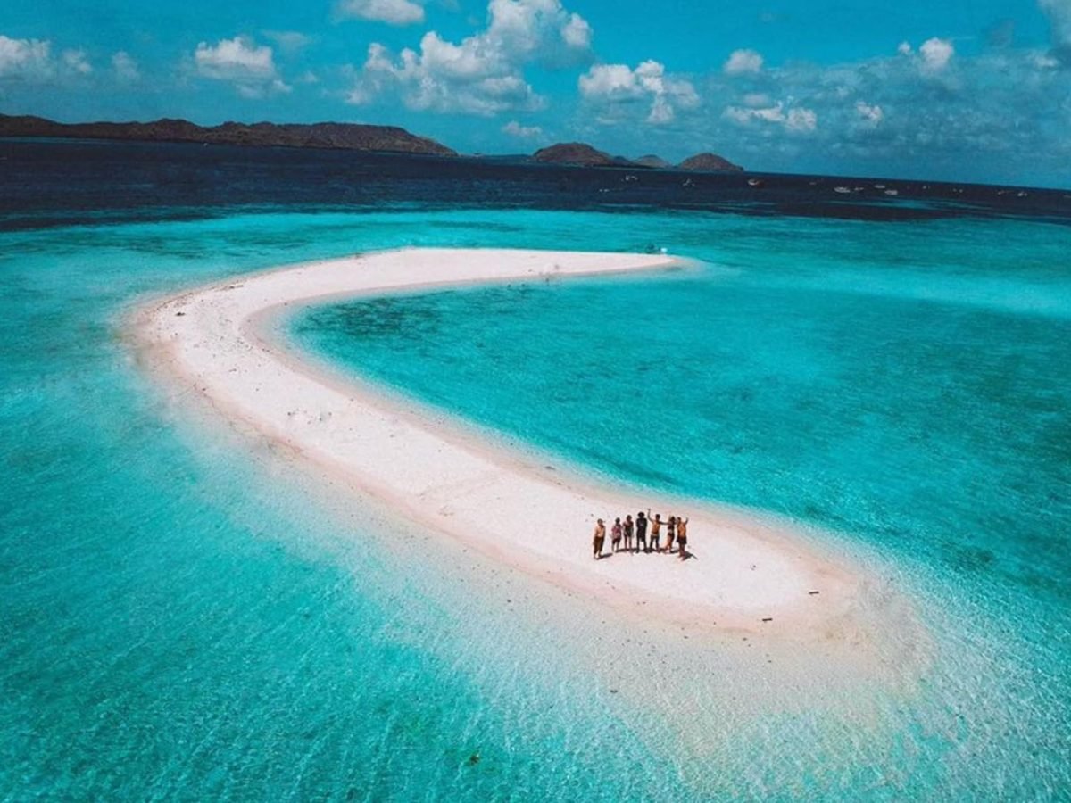3-Day Komodo Islands Adventure