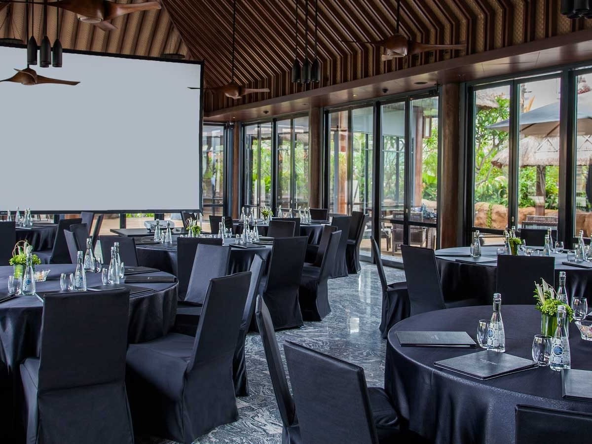 Corporate Events