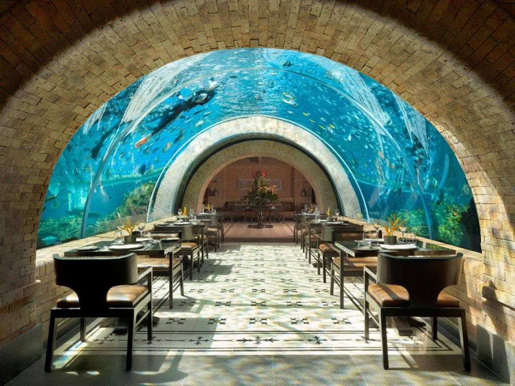The Apurva Kempinski Bali